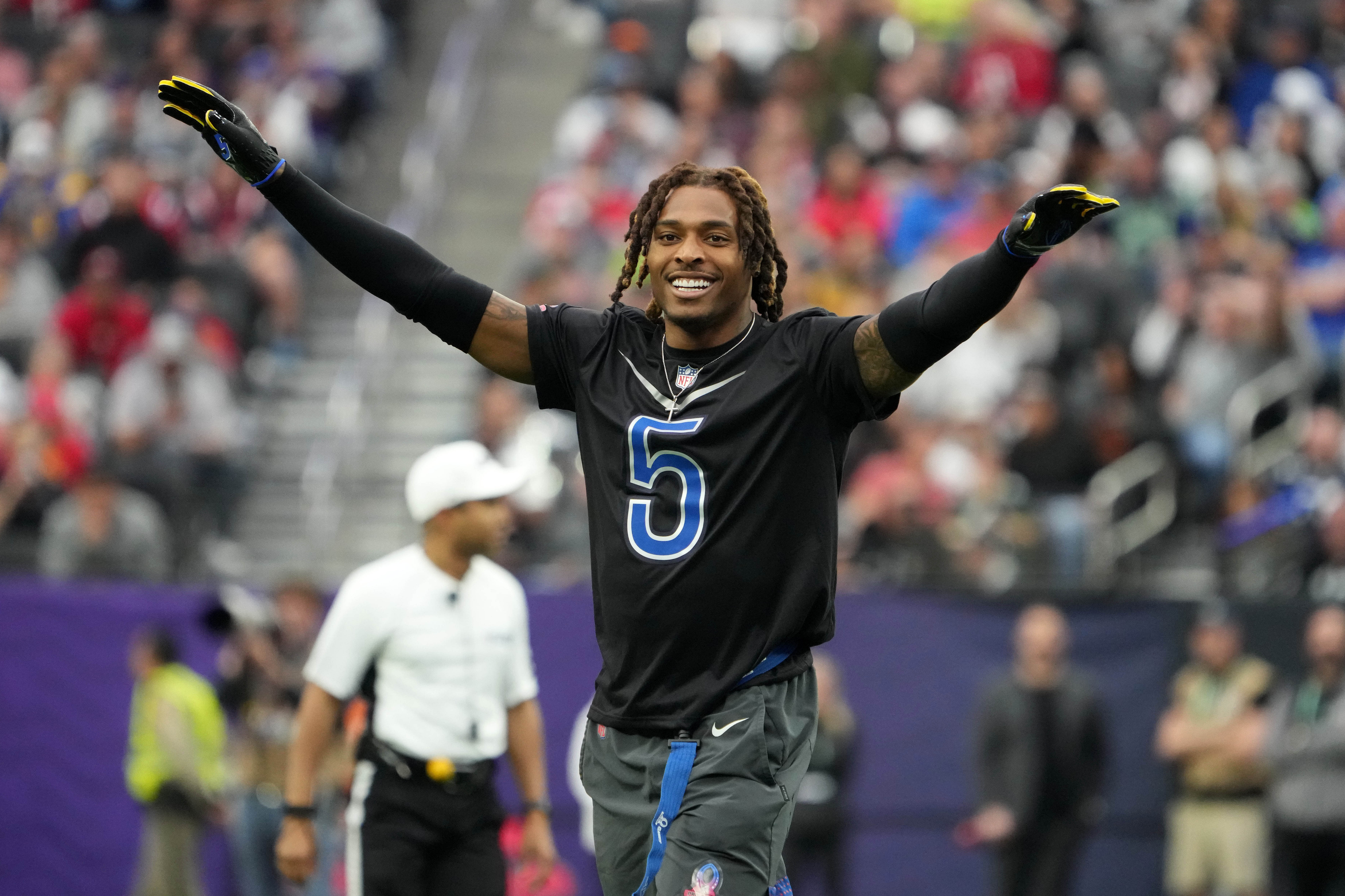 NFL: Pro Bowl-AFC at NFC - Source: Imagn
